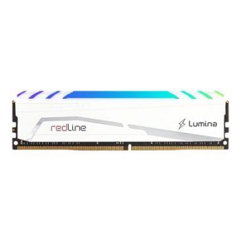 Памет за настолен компютър Mushkin Redline Lumina - DDR4 - kit - 64 GB: 2 x 32 GB - DIMM 288-pin - 2666 MHz / PC4-21300 - unbuffered
