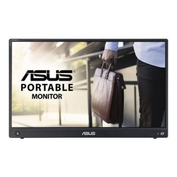 Монитор ASUS LED-Display ZenScreen GO MB16AWP - 39.6 cm (15.6" ) - 1920 x 1080 Full HD