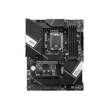 Дънна платка MSI PRO Z790-A WIFI - motherboard - ATX - LGA1700 Socket - Z790