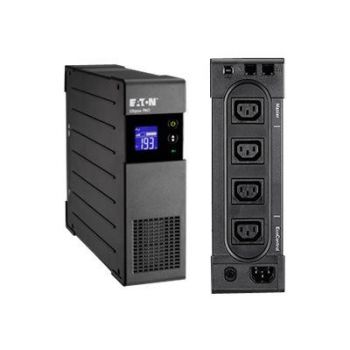 Токова защита Eaton Ellipse PRO 850 - UPS - 510 Watt - 850 VA