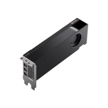 Видео карта NVIDIA RTX A2000 - graphics card - RTX A2000 - 6 GB