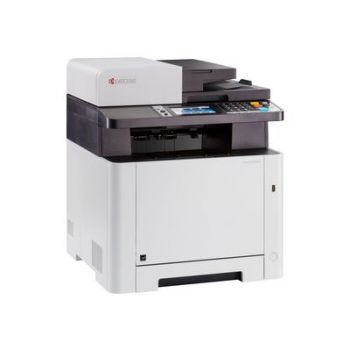 Мултифункционален принтер Kyocera Multifunction Printer without Fax ECOSYS M5526cdn/A/KL3