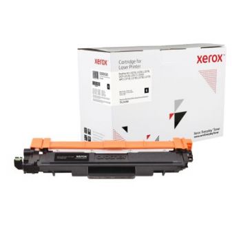 Консуматив за принтер Everyday - High Yield - black - toner cartridge (alternative for: Brother TN243BK)