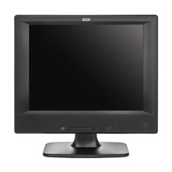Артикул ABUS LED Monitor TVAC10001 - 26.4 cm 10.4"  - 600 x 800 SVGA