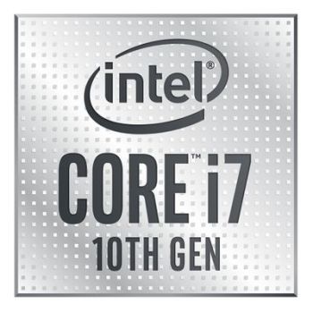 Процесор Intel Core i7 10700 / 2.9 GHz processor - Box