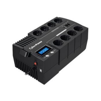 Токова защита CyberPower BRICs II BR700ELCD - UPS - 390 Watt - 700 VA