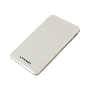 Кутия за твърд диск LC Power LC-25U3-7W - storage enclosure - SATA 6Gb/s - USB 3.0