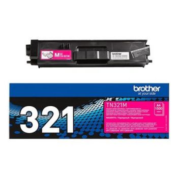 Консуматив за принтер Brother TN321M - magenta - original - toner cartridge