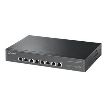 Мрежов суич TP-Link Switch TL-SX1008 V1 - 8 ports