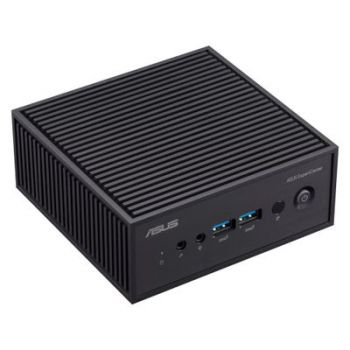 Настолен компютър PC ASUS PN42-BBN100MV Intel UHD Black