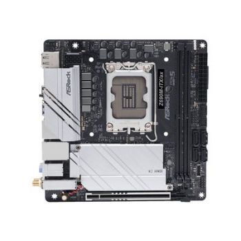 Дънна платка ASRock Z690M-ITX/AX, mini ITX - LGA1700 Socket - Z690