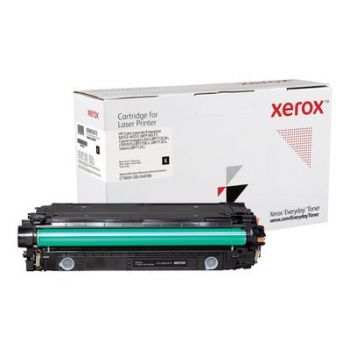 Консуматив за принтер Everyday - High Yield - black - toner cartridge (alternative for: HP CF360X, Canon CRG-040HBK)