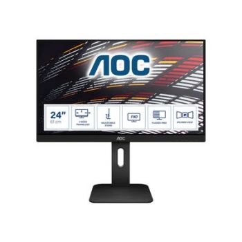 Монитор AOC X24P1 - LED monitor - Full HD (1080p) - 24" 