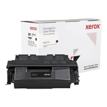 Консуматив за принтер Everyday - High Yield - black - toner cartridge (alternative for: HP C4127X)