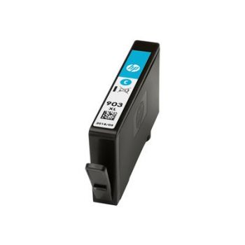 Консуматив за принтер HP 903XL - High Yield - cyan - original - ink cartridge