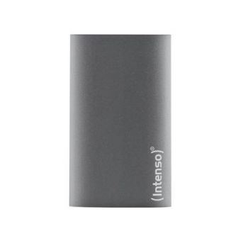 Твърд диск външен Intenso - Premium Edition - solid state drive - 128 GB - USB 3.0