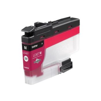 Консуматив за принтер Brother LC427M - magenta - original - ink cartridge