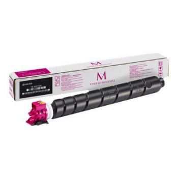 Консуматив за принтер Kyocera TK 8515M - magenta - original - toner cartridge