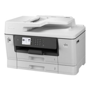 Мултифункционален принтер Brother MFC-J6940DW - multifunction printer - color