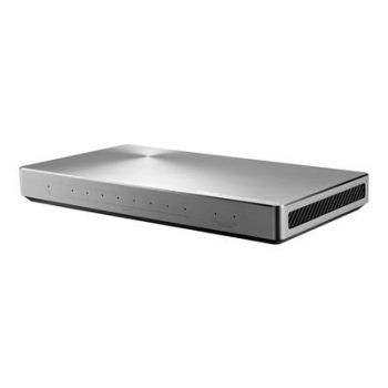 Мрежов суич ASUS XG-U2008 - switch - 10 ports - unmanaged