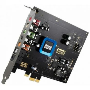 Звукова карта Creative Sound Blaster Recon3D PCIe (70SB135A00002)