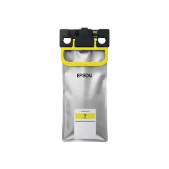 Консуматив за принтер Epson - XXL size - yellow - original - ink pack