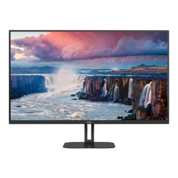 Монитор AOC LED-Display Q32V5CE/BK - 81.3 cm (32 ) - 2560 x 1440 QHD"