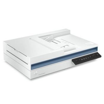 Скенер HP document scanner ScanJet Pro 2600 f1 - DIN A4