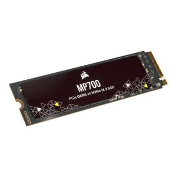 Твърд диск CORSAIR MP700 - SSD - 2 TB - PCI Express 5.0 x4 (NVMe)