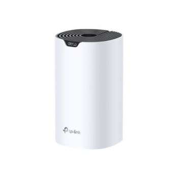 Рутер TP-Link Deco S4 - Wi-Fi system - 802.11a/b/g/n/ac - desktop