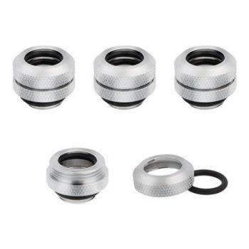 Аксесоар CORSAIR Hydro X Series XF Hardline - liquid cooling system fitting