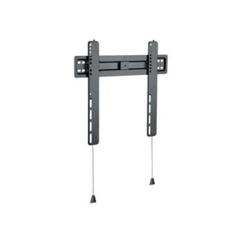 Дисплей HAGOR BL Superslim 400 - mounting kit - for LCD display - rigid black