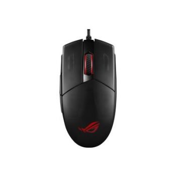 Мишка ASUS ROG Strix Impact II - mouse - USB - black