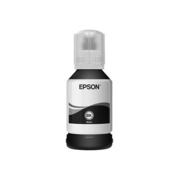 Консуматив за принтер Epson EcoTank 101 - Ultra High Capacity - black - original - ink tank