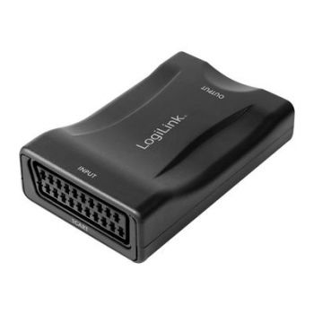 Адаптер LogiLink HDMI adapter