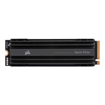 Твърд диск CORSAIR SSD MP600 PRO - 1 TB - M.2 2280 - PCIe 3.0 x4 NVMe
