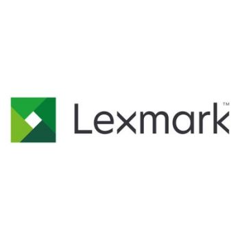 Консуматив за принтер Lexmark - yellow - original - toner cartridge - LCCP, LRP
