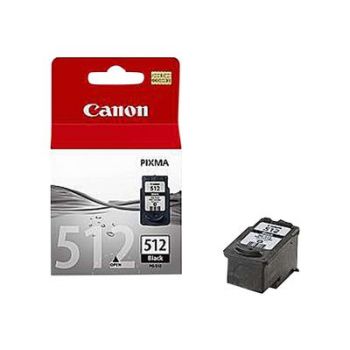 Консуматив за принтер Canon PG-512 - black - original - ink cartridge
