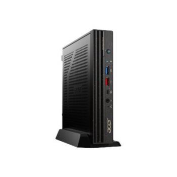 Настолен компютър Acer Veriton Vero N4 VVN4690GT - mini PC - Core i3 12100 3.3 GHz - 8 GB - SSD 256 GB