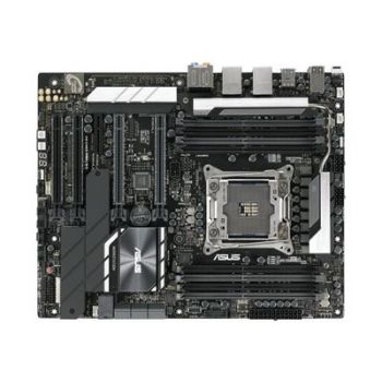 Дънна платка ASUS WS C422 Pro/SE, ATX - LGA2066 Socket - C422