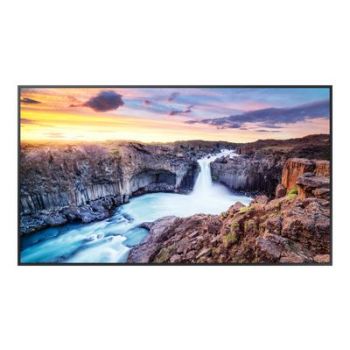 Дисплей Samsung LCD-Display QH65B - 163 cm (65" ) - 3840 x 2160 4K Ultra HD