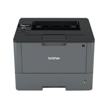 Лазерен принтер Brother Printer HL-L5100DN
