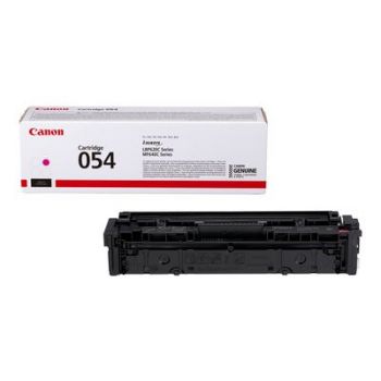 Консуматив за принтер Canon 054 - magenta - original - toner cartridge