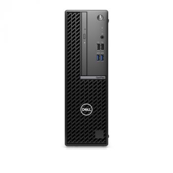 Настолен компютър Dell OPTIPLEX SFF, Intel 13th gen Intel® Core™ i5, 16 GB, 512 GB SSD PCI Express, Intel UHD Graphics 770, Windows 11 Pro