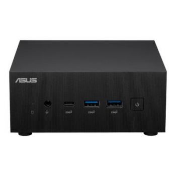 Настолен компютър PC ASUS PN64-S7018MDE1 i7 XE Black