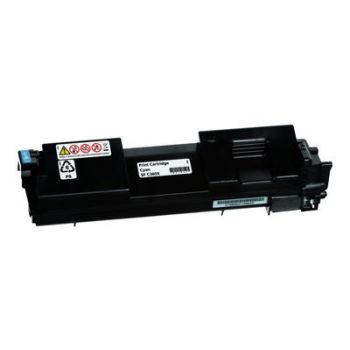 Консуматив за принтер Ricoh SP C360X - cyan - original - toner cartridge
