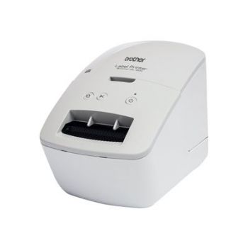 Етикетен принтер Brother label printer QL-600G
