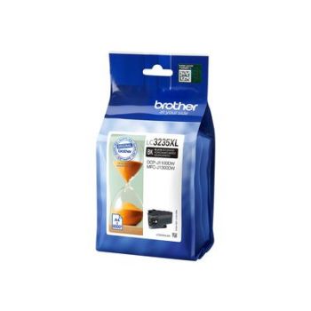 Консуматив за принтер Brother LC3235XLBK - High Yield - black - original - ink cartridge