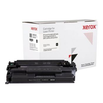 Консуматив за принтер Everyday - High Yield - black - toner cartridge (alternative for: HP CF226X, Canon CRG-052H)