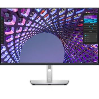 Монитор Dell LED-Display P3223QE - 80.001 cm (31.5" ) - 3840 x 2160 4K UHD
